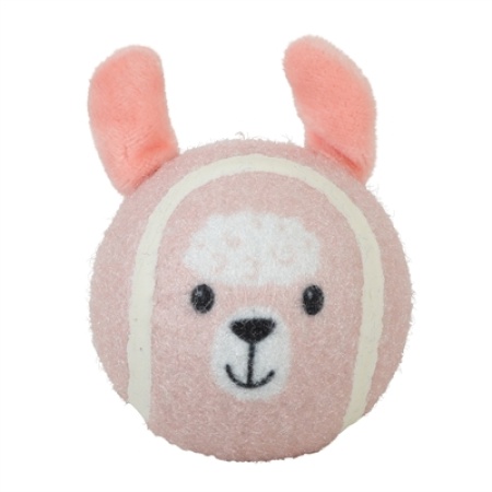 Zolux tennisbal lama