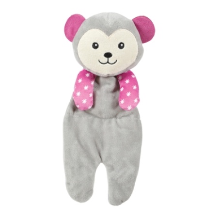 Zolux maxou beer grijs