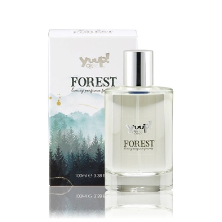 Yuup! forest parfum lux & nature