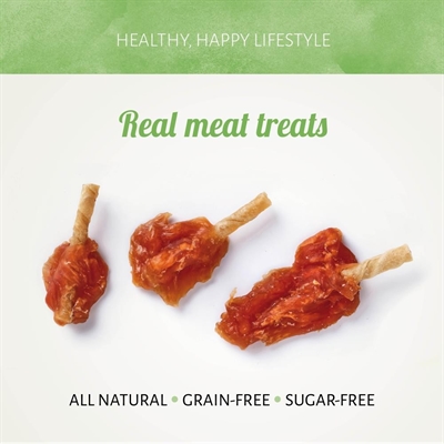 Antos chicken d'light flags - Afbeelding 2