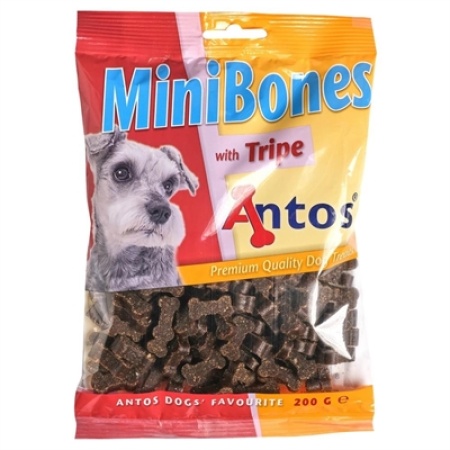 Antos mini bones pens