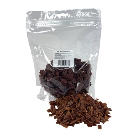 I am chicken trainers