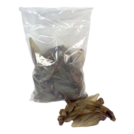 Petsnack buffalo oren met vlees