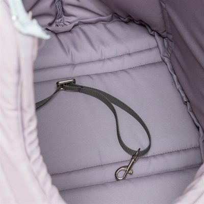 Trixie hondentas victoria roze - Afbeelding 3