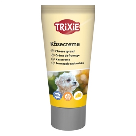 Trixie kaas creme