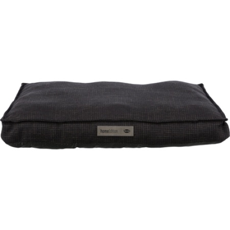 Trixie hondenkussen talis zwart