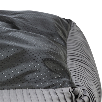 Trixie hondenmand marley grijs - Afbeelding 2