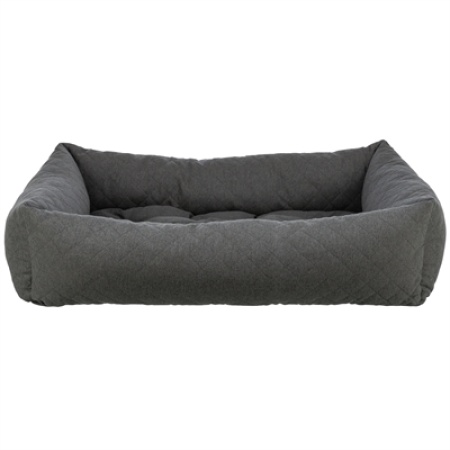 Trixie hondenmand caliente donkergrijs