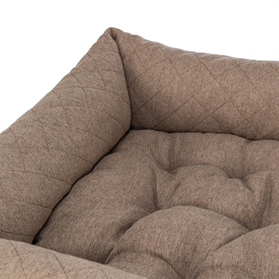 Trixie hondenmand caliente bruin - Afbeelding 2