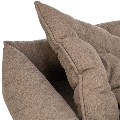 Trixie hondenmand caliente bruin - Afbeelding 3