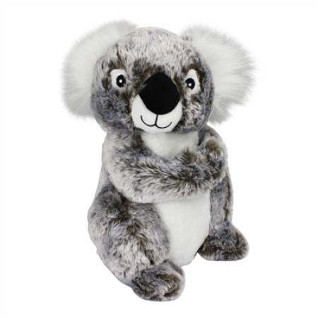 Multipet koala zittend