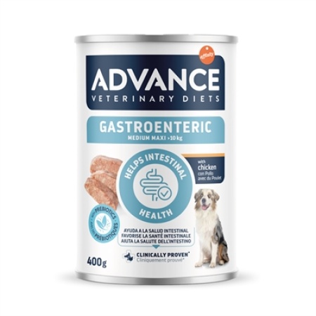 Advance veterinary diet dog weight balance medium / maxi