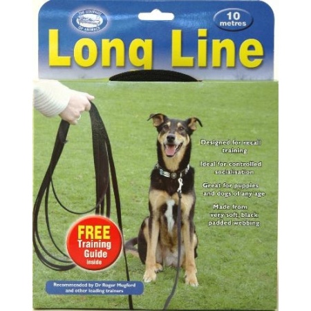 Coa clix looplijn zwart