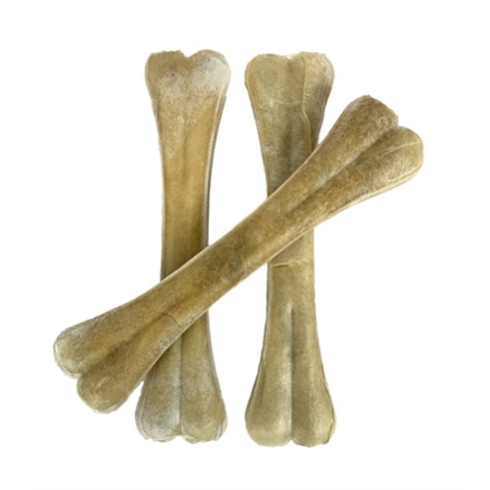 Petsnack geperst bot