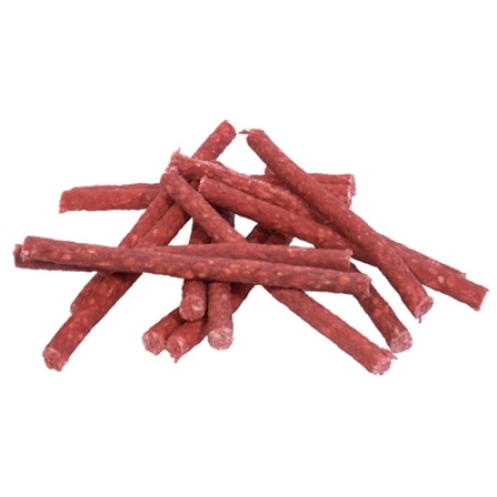 Petsnack munchy rood