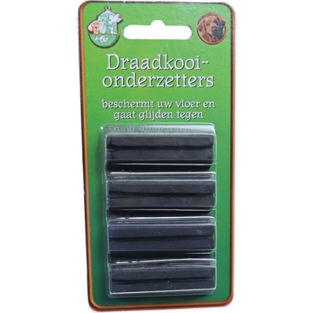 Draadkooi onderzetters