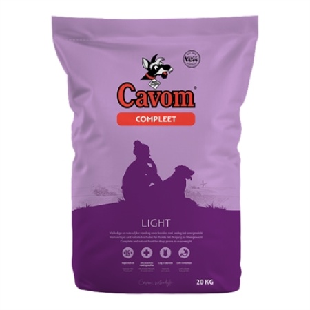 Cavom compleet light