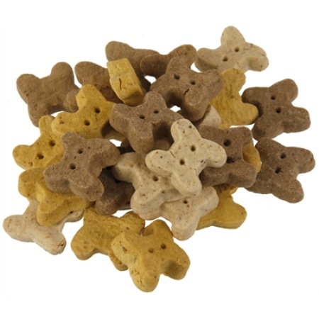 Excellent inimini / puppy 3 mix