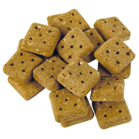 Excellent lam / rijst koekjes