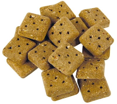 Excellent lam / rijst koekjes