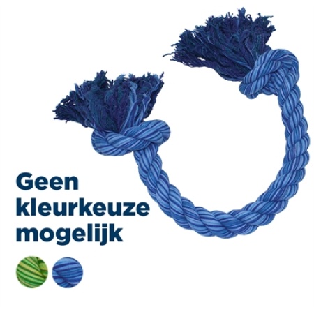 Happy pet king size tug flostouw