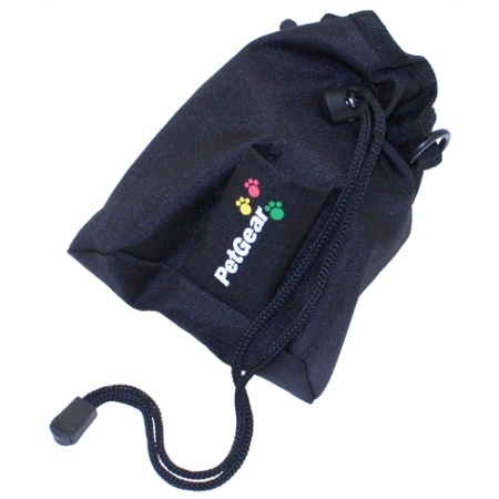 Petgear treat bag beloningszakje