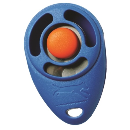 Starmark clicker voor training