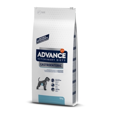 Advance veterinary diet dog gastroentric spijsvertering