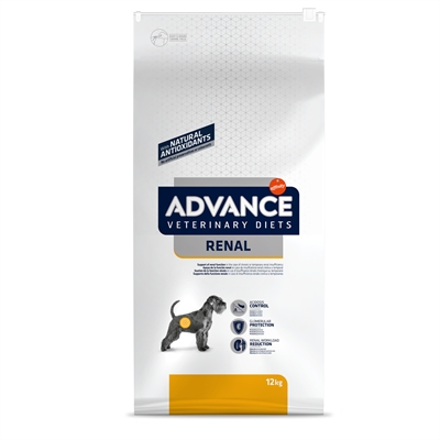 Advance veterinary diet dog renal nieren - Afbeelding 2