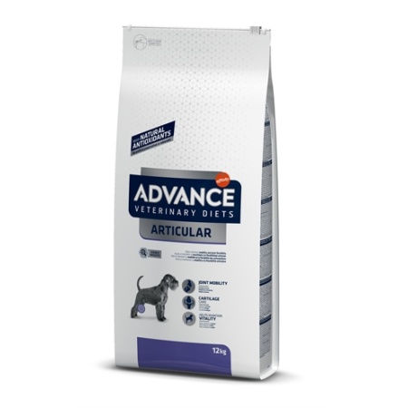 Advance veterinary diet dog articular gewrichten