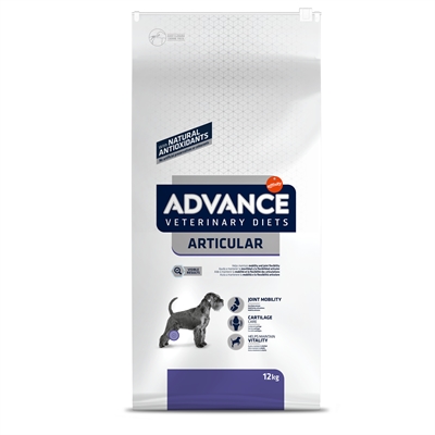 Advance veterinary diet dog articular gewrichten - Afbeelding 2