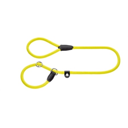 Hunter retrieverlijn neon geel