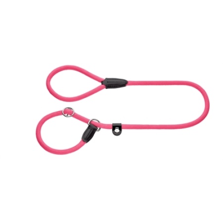 Hunter retrieverlijn neon roze