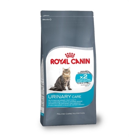 Royal canin urinary care
