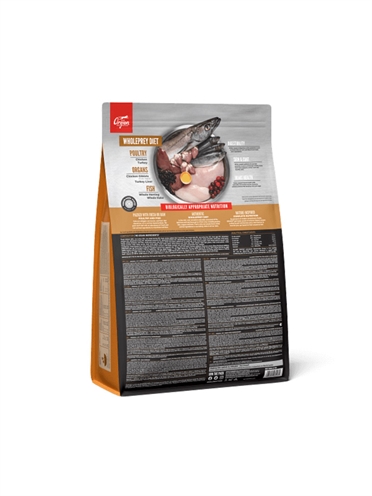 Orijen original cat - Afbeelding 2