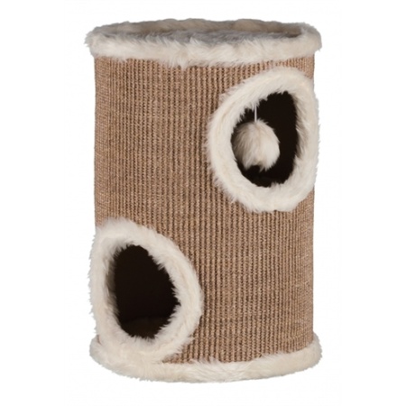 Trixie krabton edoardo taupe / creme