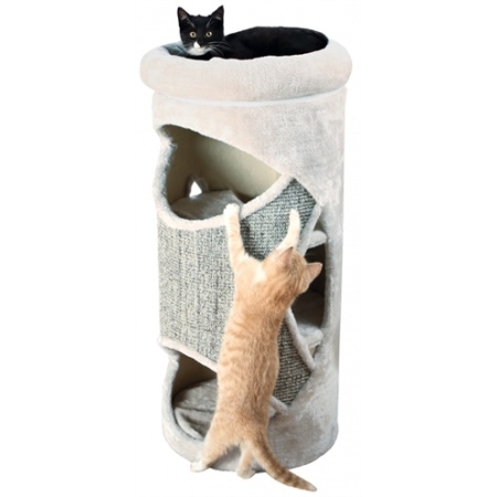 Trixie krabton gracia lichtgrijs / grijs