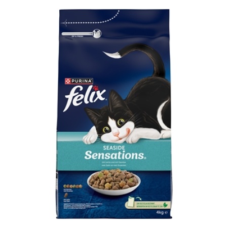 Felix droog seaside sensations