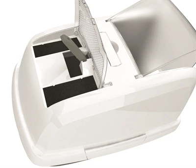 Imac kattenbak maddy taupe - Afbeelding 3