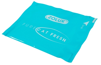 Zolux clean & fresh universeel filter kattenbak - Afbeelding 3