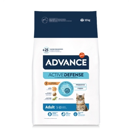 Advance cat adult chicken / rice