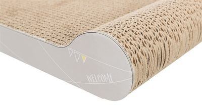 Trixie junior krabplank lichtgrijs - Afbeelding 3