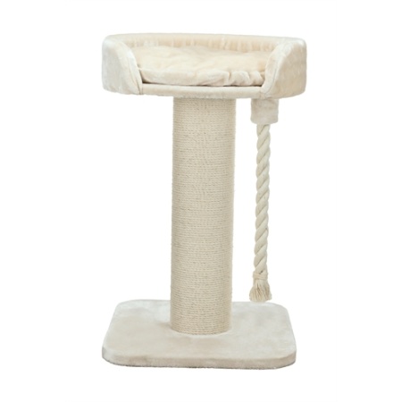 Trixie krabpaal klara xxl creme