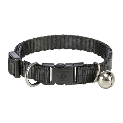 Trixie halsband kat nylon assorti - Afbeelding 6