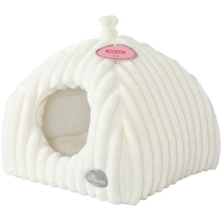 Zolux kattenmand iglo naomi wit