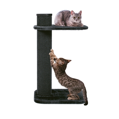 Zolux krabpaal city cat 2 grijs - Afbeelding 5