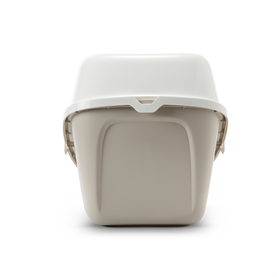 Savic kattenbak nestor giant mokka - Afbeelding 2