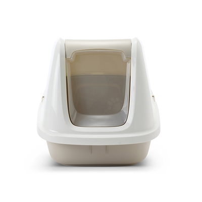 Savic kattenbak nestor giant mokka - Afbeelding 3