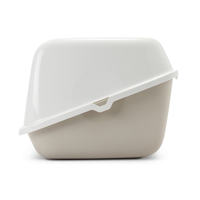 Savic kattenbak nestor giant mokka - Afbeelding 6