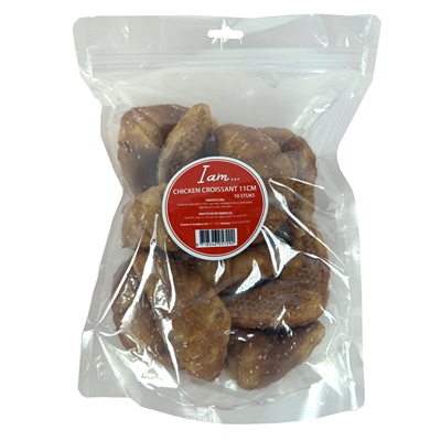 I am chicken croissant - Afbeelding 2